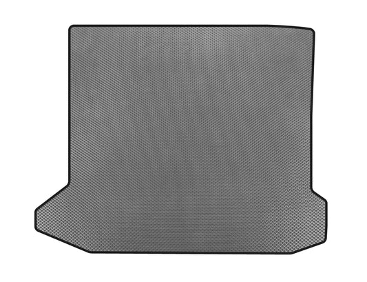 Mat in the trunk EVA (Electro, Gray) for Hyundai Ioniq 5 2021↗ year - image 1