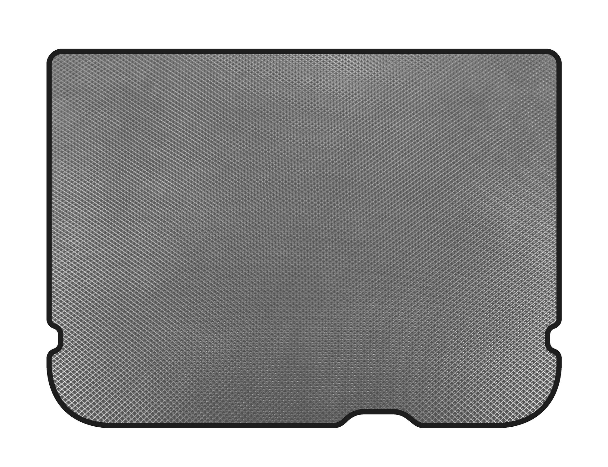 EVA Trunk Mat (Gray) for Mini Clubman F54 2015-2024 - image 1