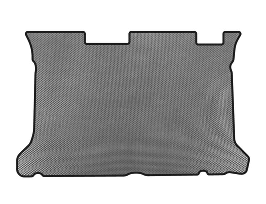EVA trunk mat (Grey) for Hyundai Matrix - image 1