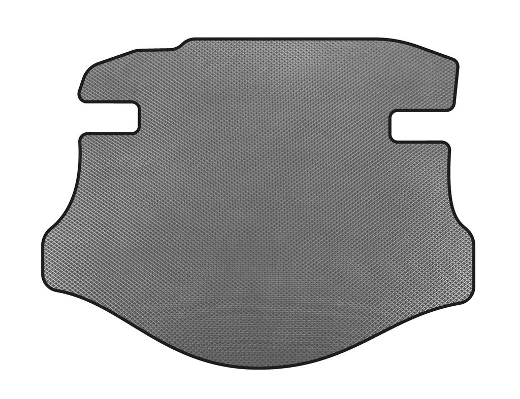 EVA Trunk Mat (Gray) for Chevrolet Camaro 2009-2015 - image 1