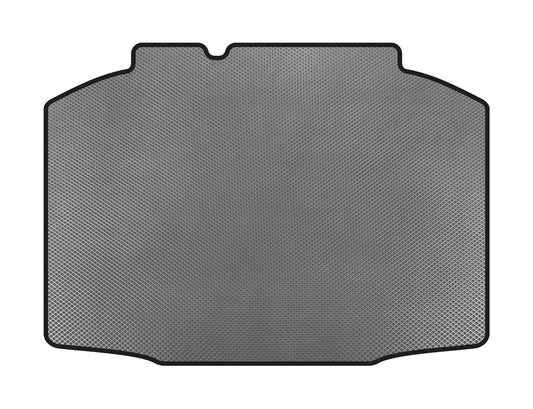 EVA Trunk Mat (Gray) for Skoda Kamiq 2019- - image 1