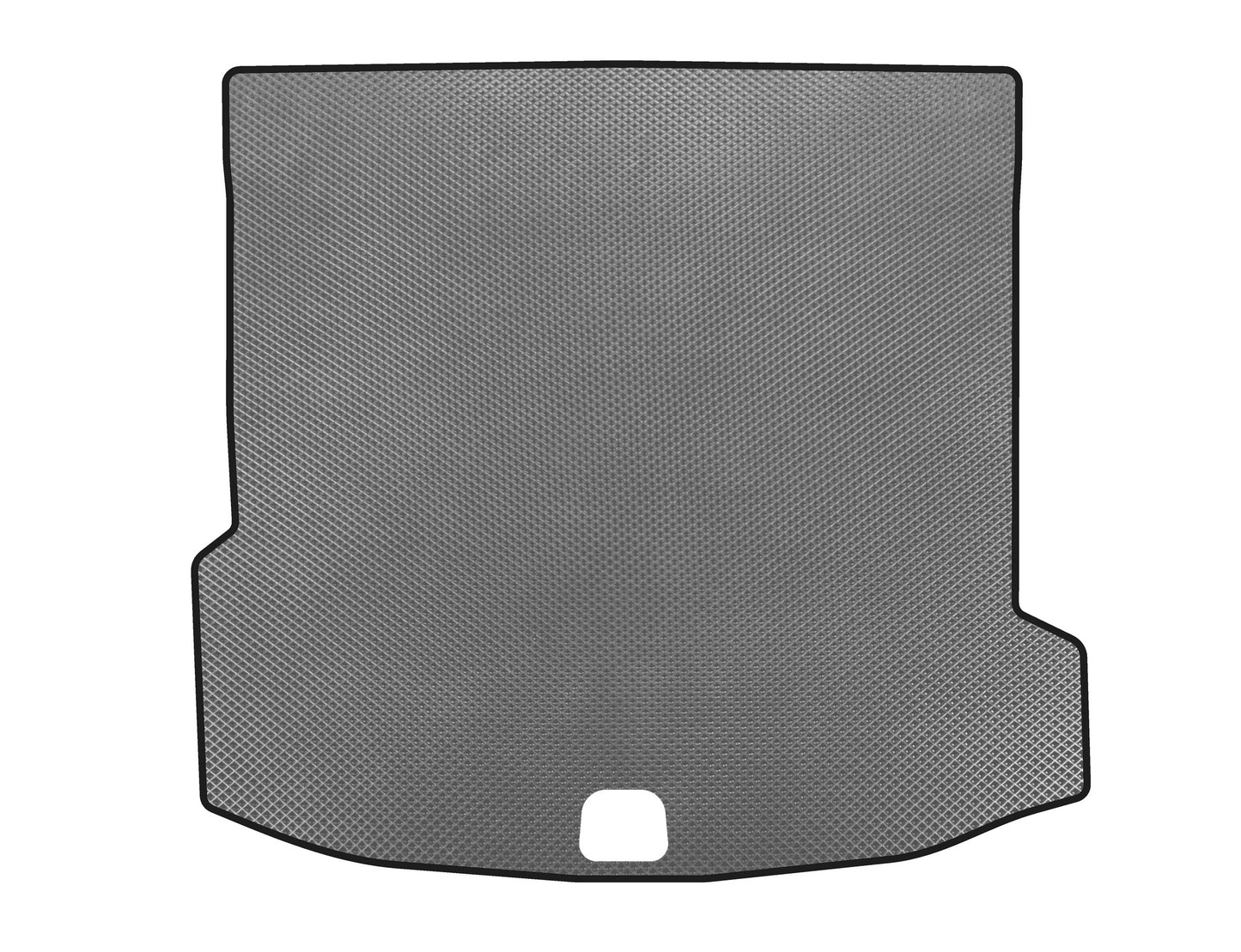 EVA Trunk Mat (Gray) for Mercedes GLE coupe C167 2019- - image 1
