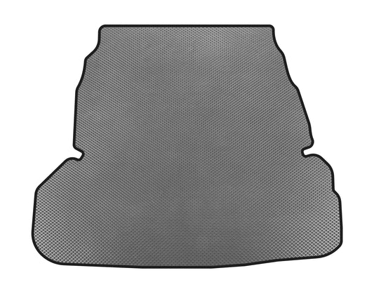 EVA Trunk Mat (SD, Petrol, Gray) for Hyundai Grandeur 2011-2017 - image 1