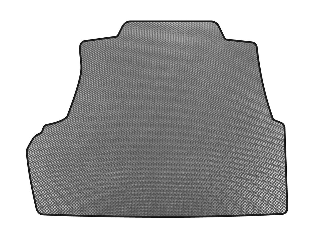 EVA Trunk Mat (Gray) for Chery Eastar 2003-2011 - image 1