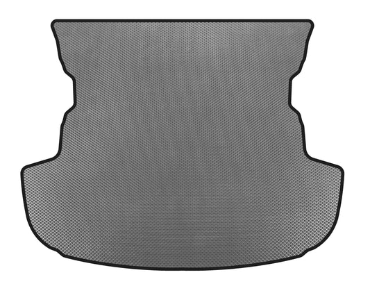 EVA trunk mat (Gray) for Mitsubishi Outlander 2021- year - image 1