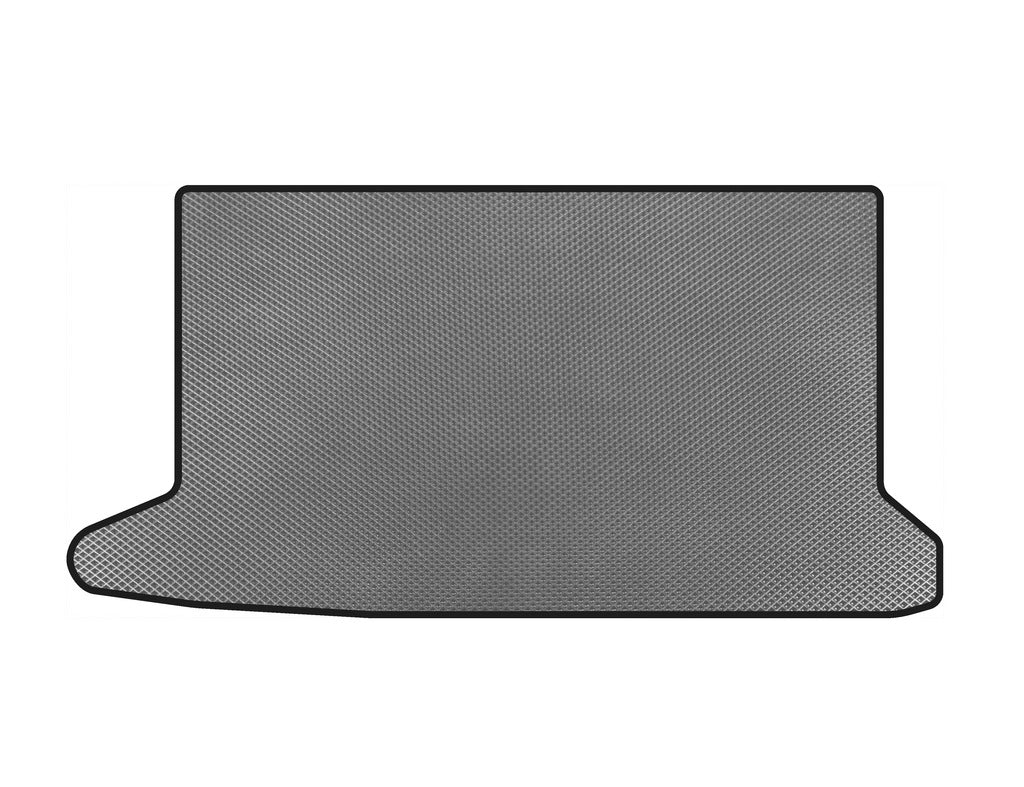 EVA Trunk Mat V-1 (HB, Gray) for Audi A2 1999-2005 - image 1