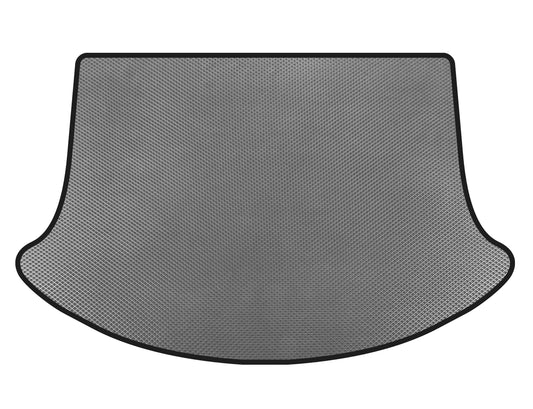 EVA trunk mat (Grey) for Great Wall Haval H2 - image 1