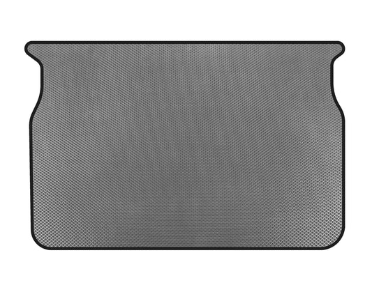 EVA Trunk Mat (2015-2019, HB, 5-Door, Gray) for Peugeot 208 2012-2019 - image 1