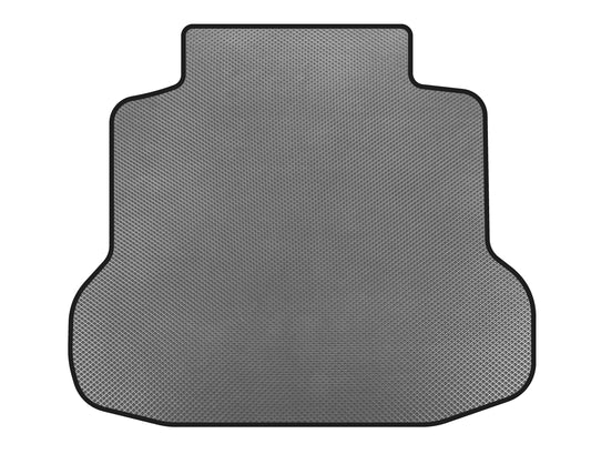 EVA trunk mat (Grey) for Chrysler 200 I 2010-2014 - image 1