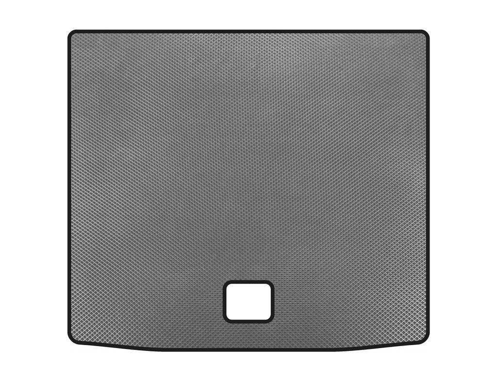 EVA Trunk Mat (Gray) for Audi Q3 2011-2019 - image 1