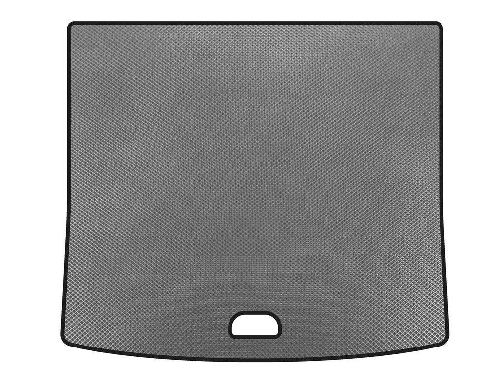 EVA Trunk Mat (Gray) for BMW X1 F-48 2015-2022 - image 1