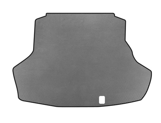 EVA Trunk Mat (2012-2015, SD, Gray) for Lexus ES 2012-2018 - image 1