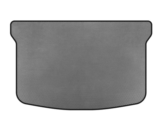 Mat in the trunk EVA (HB, Gray) for Geely GC-5 - image 1