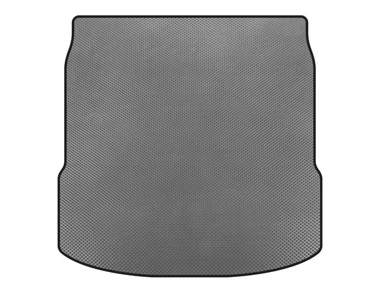 EVA Trunk Mat (Sportback, Gray) for Audi e-Tron 2018-2022 - image 1