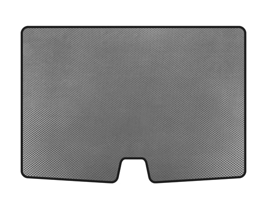 EVA trunk mat (Grey) for Mercedes B-class W246 2011-2018 - image 1