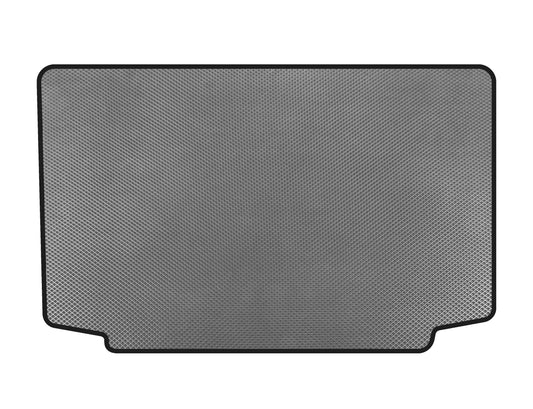 EVA Trunk Mat (Gray) for Ford B-Max 2012-2017 - image 1