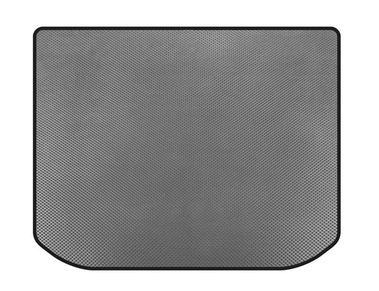 EVA Trunk Mat (Gray) for Chery Beat 2009-2015 - image 1