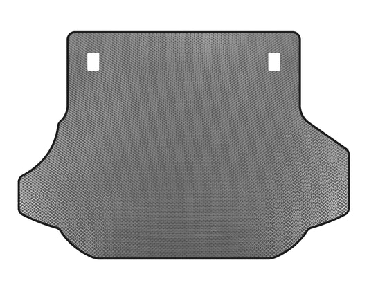 EVA trunk mat (Grey) for Kia Carens 1999-2012 - image 1