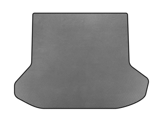 EVA Trunk Mat (SD, Legacy BN, Gray) for Subaru Legacy 2014-2019 - image 1