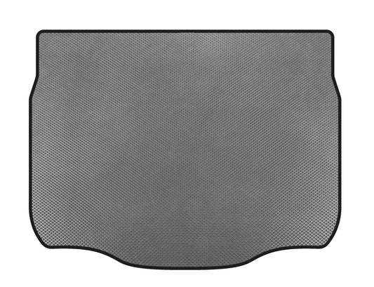 EVA Trunk Mat (Gray) for Citroen Cactus 2014-2020 - image 1