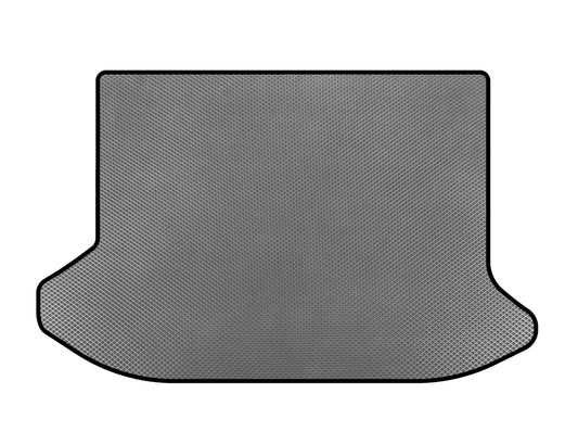 EVA Trunk Mat (HB, 3-Door, Gray) for Volvo C30 2006-2012 - image 1