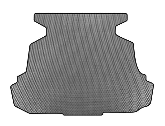 EVA Trunk Mat (SD, Gray) for Lifan 620 Solano 2007- - image 1