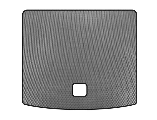 EVA trunk mat (Grey) for Audi Q3 2019- - image 1