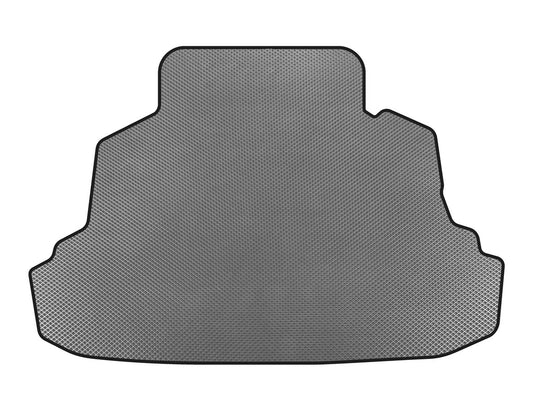 EVA trunk mat (SD, Gray) for BYD F3 2013-2015 - image 1