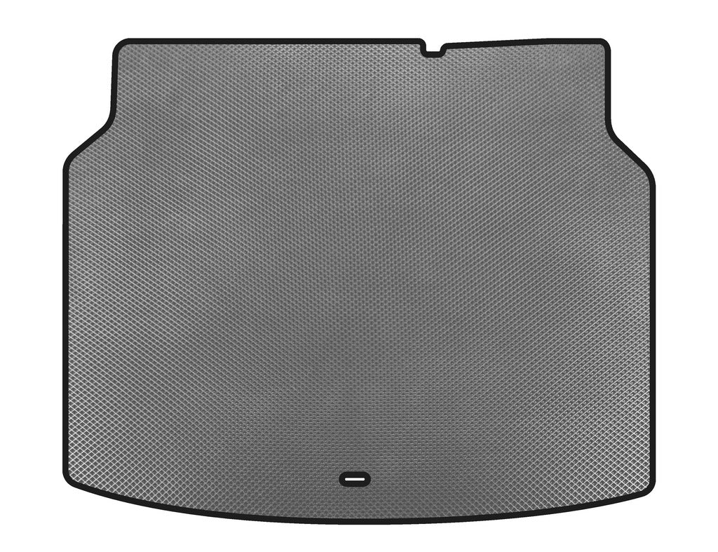 EVA Trunk Mat (Gray) for Chery Tiggo 4 2017- - image 1