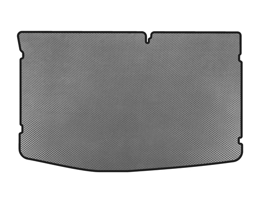 Mat in the trunk EVA (HB, Gray) for Hyundai I-20 2008-2012 - image 1