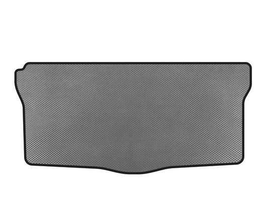 EVA Trunk Mat (HB, Gray) for Peugeot 107 2005-2014 - image 1
