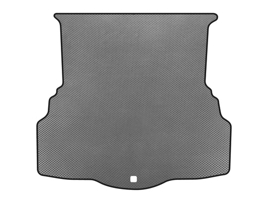 EVA trunk mat (2012-2016, SD, Gray) for Ford Fusion 2012-2020 - image 1