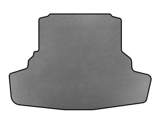 Mat in the trunk EVA (SD, Not all-wheel drive, Gray) for Lexus IS 2013- - image 1