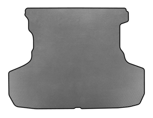 Mat in the trunk EVA (SD, Gray) for Chrysler 200 I 2010-2014 - image 1