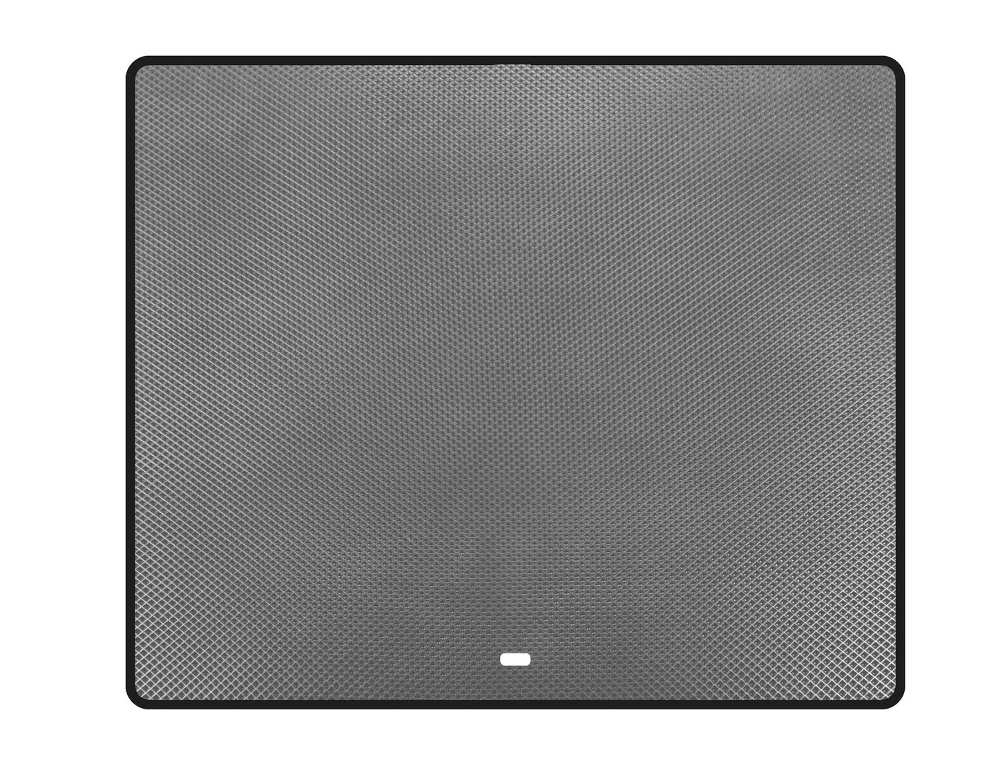 EVA Trunk Mat (Gray) for GMC Terrain 2017– - image 1