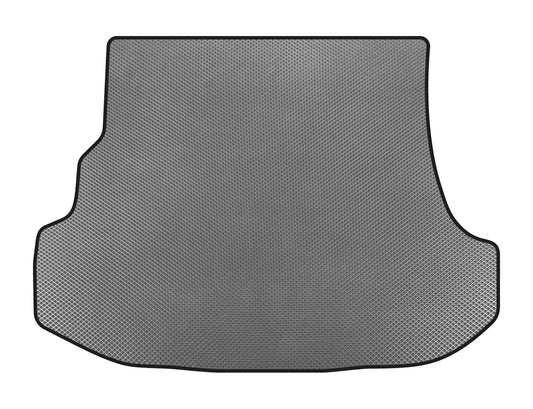 EVA Trunk Mat (Gray) for Subaru Forester 1997-2002 - image 1