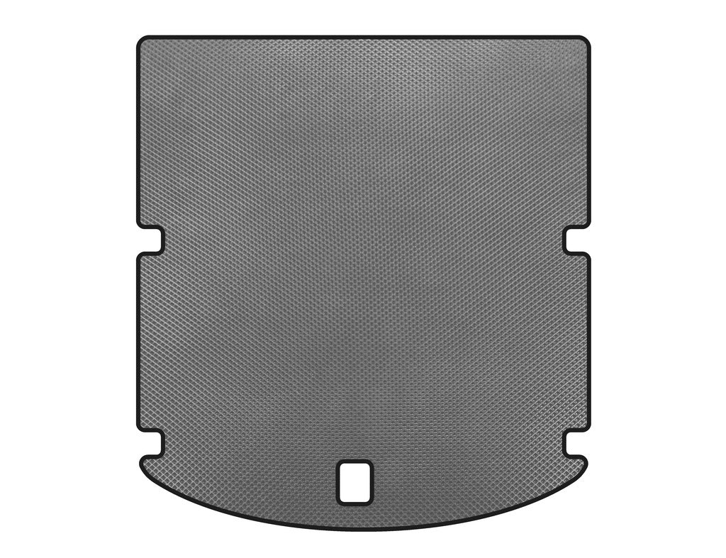 EVA Trunk Mat (Coupe, Gray) for Audi A5 2016-2025 - image 1