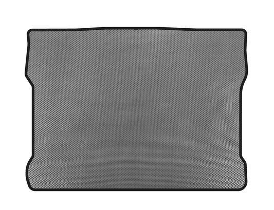 EVA trunk mat (Grey) for Hummer H3 - image 1