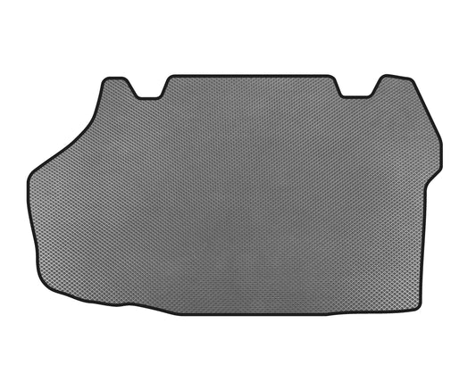 Mat in the trunk EVA (SD, Hybrid, Gray) for Lexus ES 2012-2018 - image 1