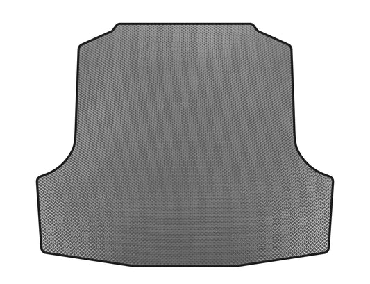 EVA Trunk Mat (SD, Gray) for Nissan Maxima 2015-2023 - image 1