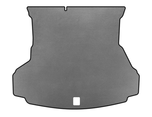 EVA Trunk Mat (SD, Gray) for Toyota Avensis 2009-2018 - image 1