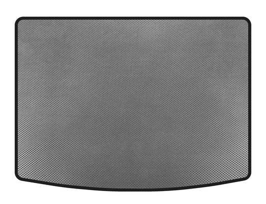EVA Trunk Mat (Gray) for Seat Altea 2004-2015 - image 1