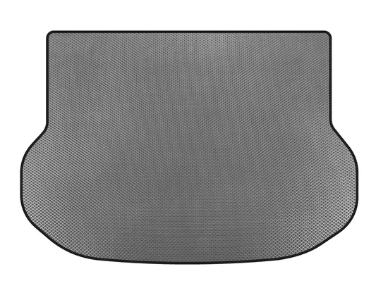 EVA Trunk Mat (Gray) for Lexus ES 2006-2011 - image 1