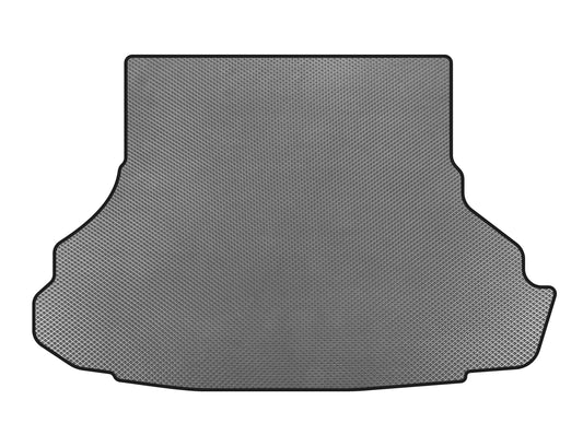 EVA boot mat (Coupe, Gray) for Ford Mustang 2015-2023 - image 1