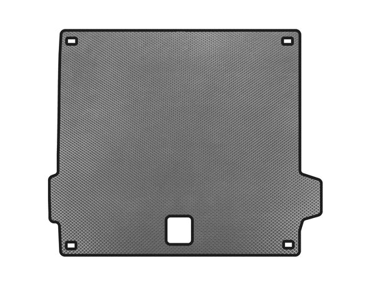 EVA trunk mat (Grey) for BMW X5 G05 2019- - image 1
