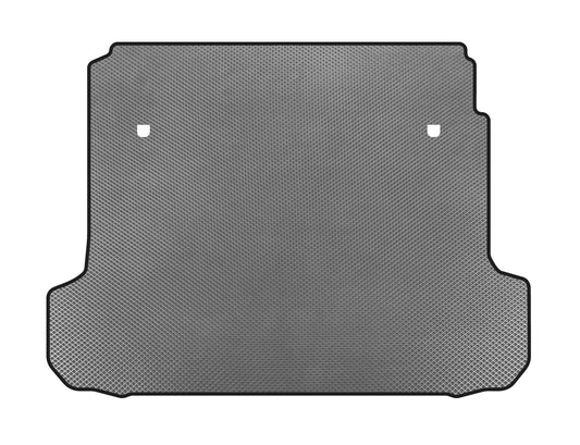 EVA Trunk Mat (SD, Gray) for Renault Fluence 2009-2016 - image 1