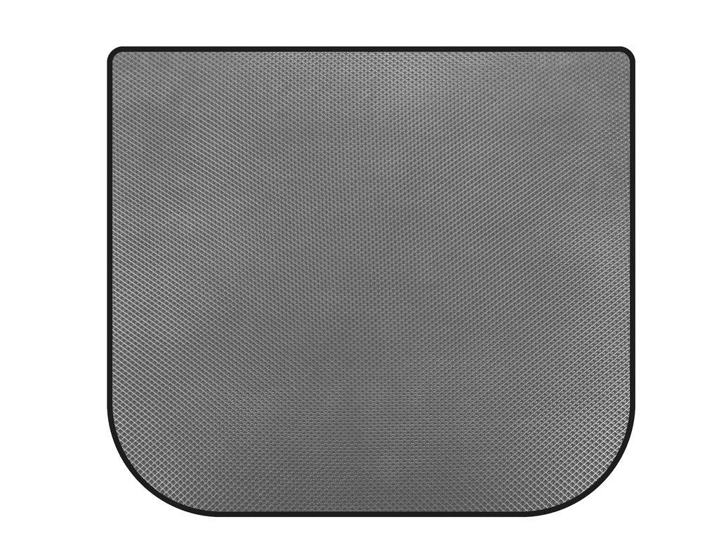 EVA Trunk Mat (Gray) for Chevrolet Volt 2016-2019 - image 1