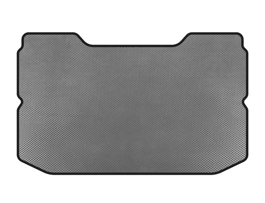 EVA Trunk Mat (Gray) for Nissan Note 2004-2012 - image 1