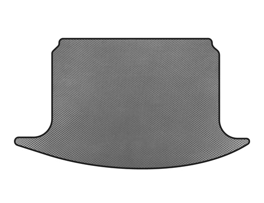 EVA Trunk Mat (2001-2005, HB, 5-Door, Gray) for Peugeot 307 2001-2008 - image 1