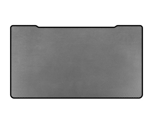 EVA Trunk Mat (3-Door, Gray) for Suzuki Vitara 1998-2006 - image 1